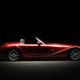 Illustration for article titled Put Some Class In Your Dumb Life With Mitsuokas Insane Baroque Miata